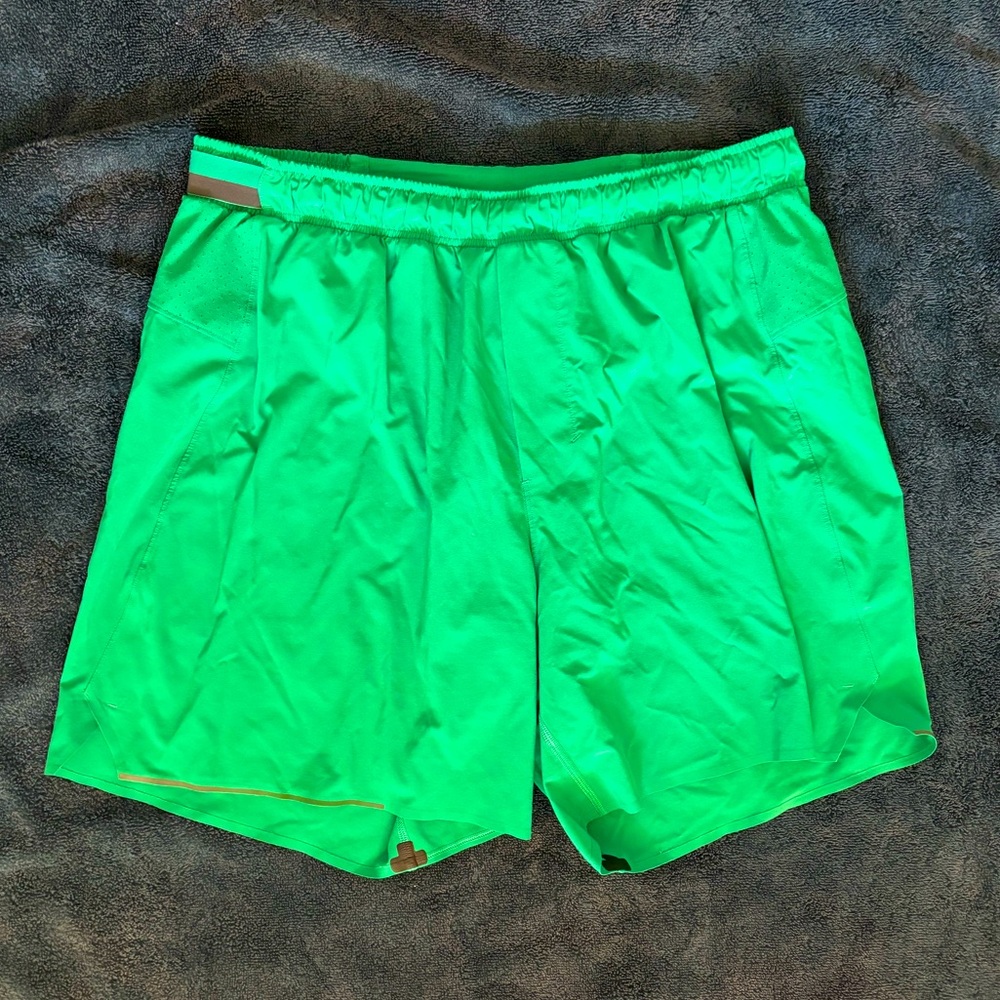 Lululemon Running Shorts
